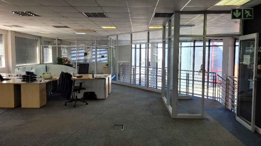 To Let commercial Property for Rent in Airport Industria Western Cape